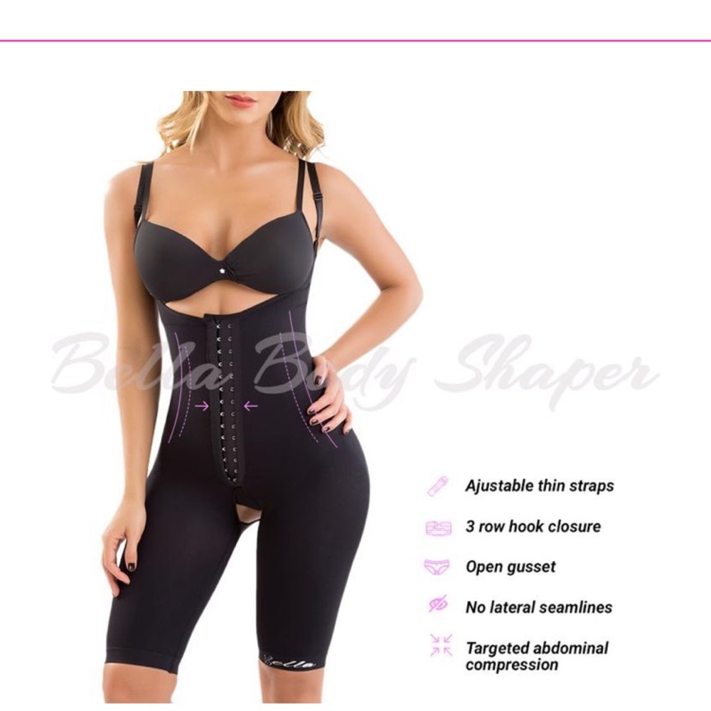 Bella body shaper - waist trainer